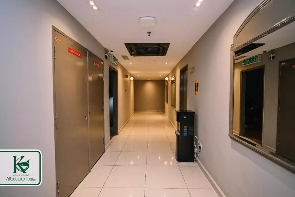 تور کوالالامپور تور کوالالامپور